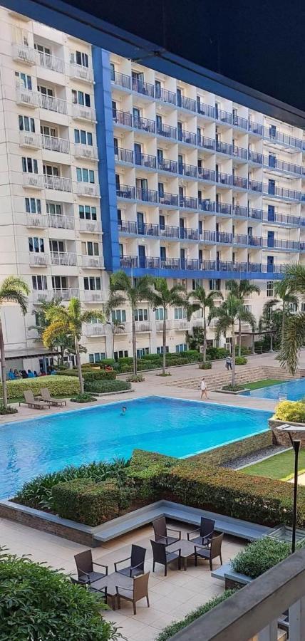 Glenda Place Aurum At Sea Residences Near Moa 帕赛 外观 照片