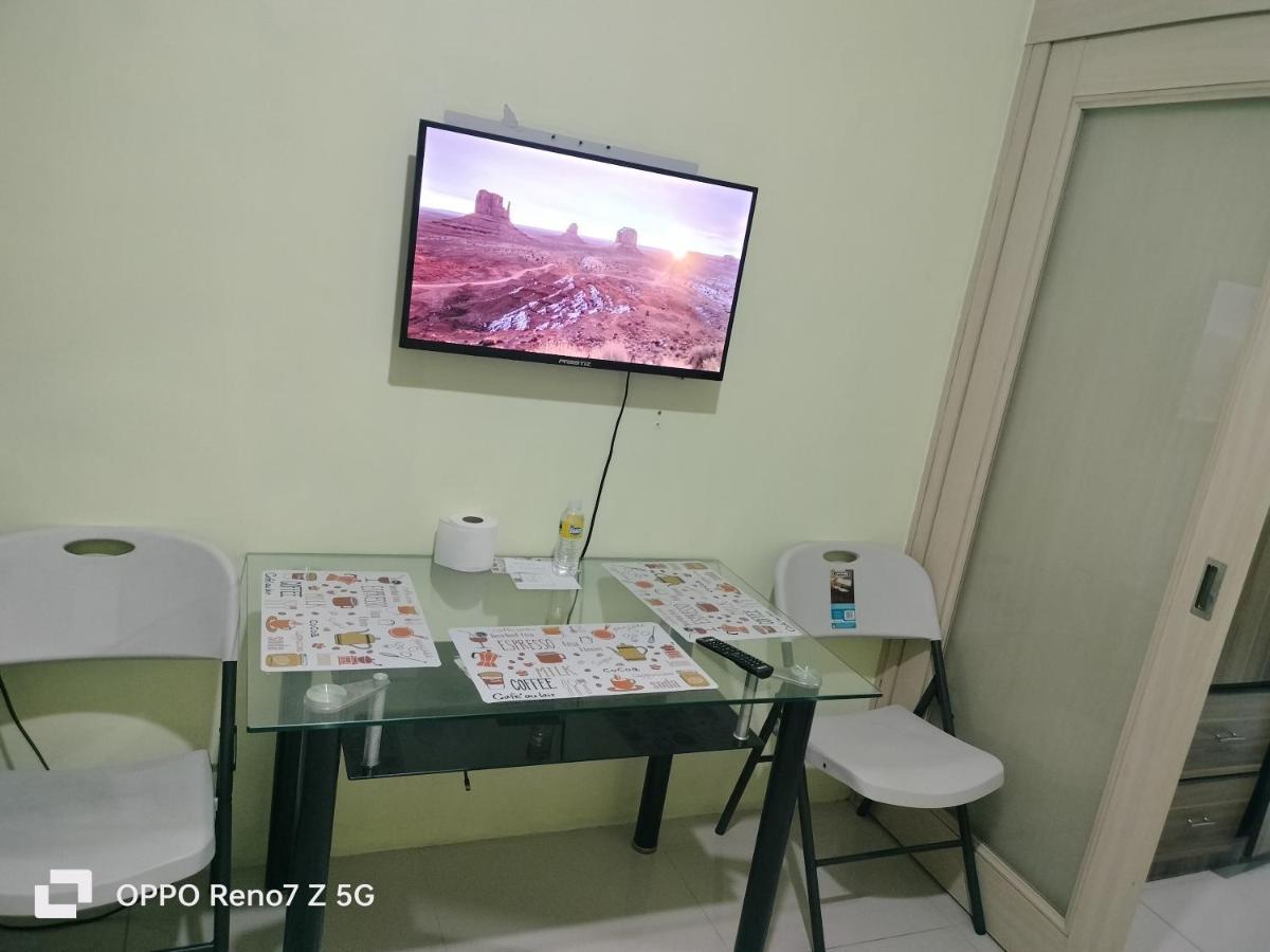 Glenda Place Aurum At Sea Residences Near Moa 帕赛 外观 照片