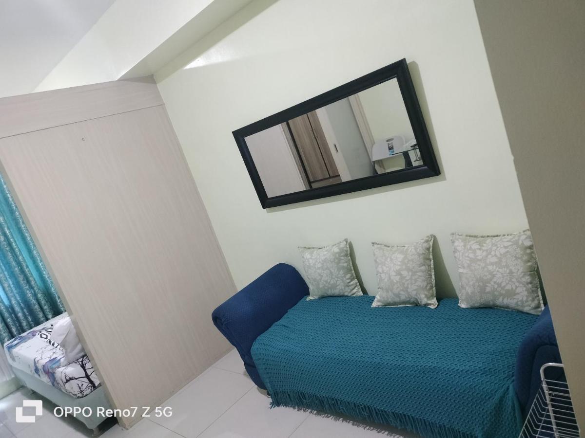 Glenda Place Aurum At Sea Residences Near Moa 帕赛 外观 照片