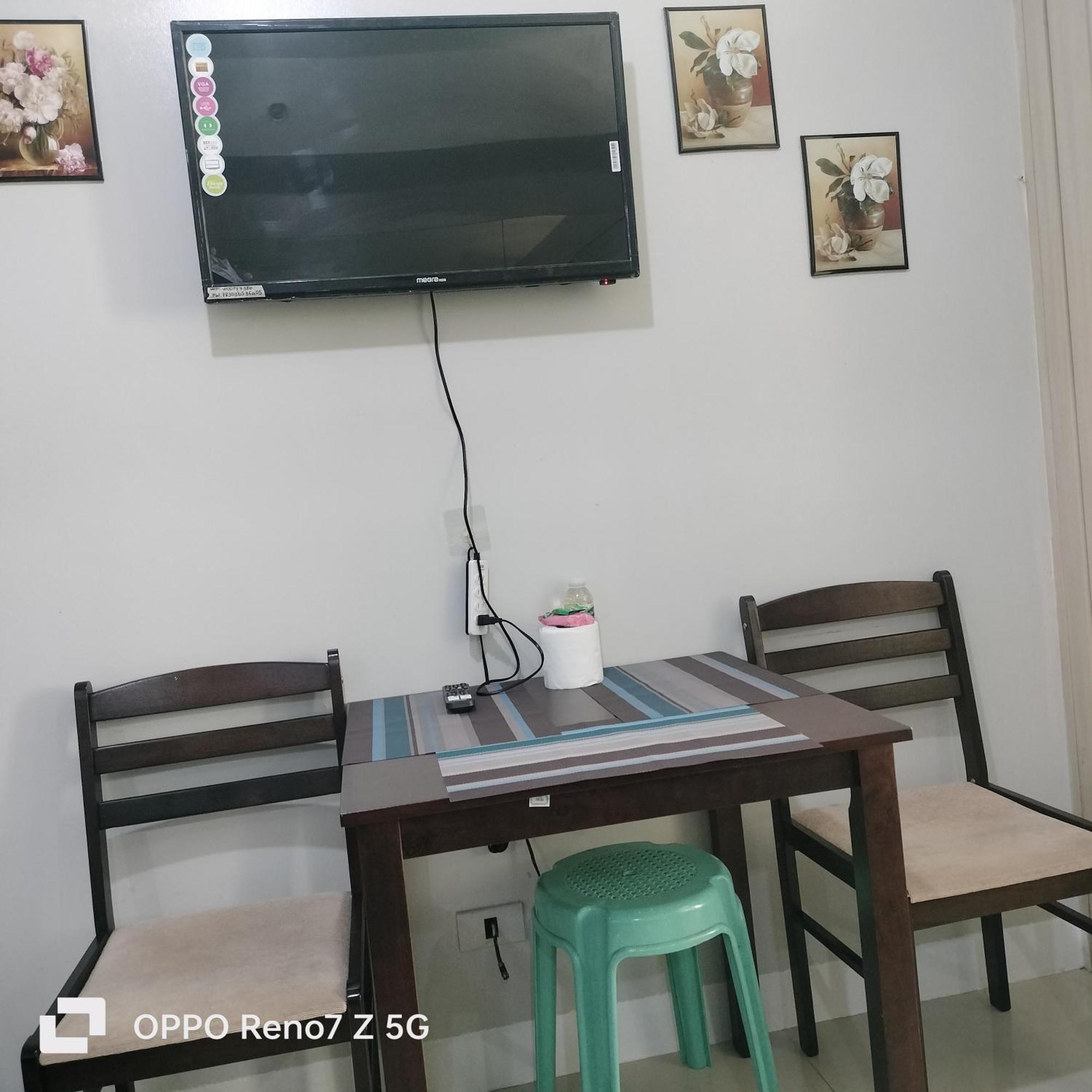 Glenda Place Aurum At Sea Residences Near Moa 帕赛 外观 照片