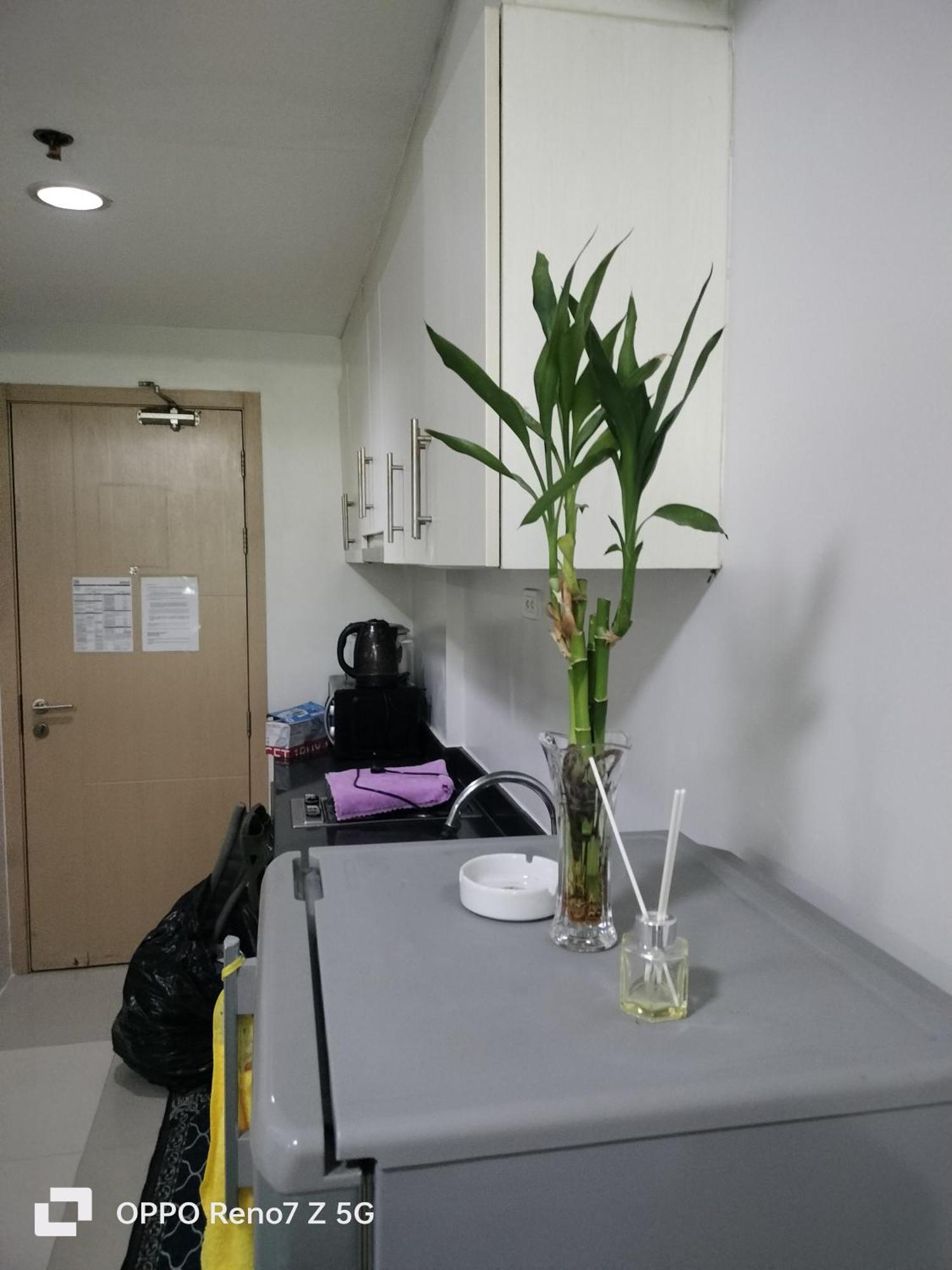 Glenda Place Aurum At Sea Residences Near Moa 帕赛 外观 照片