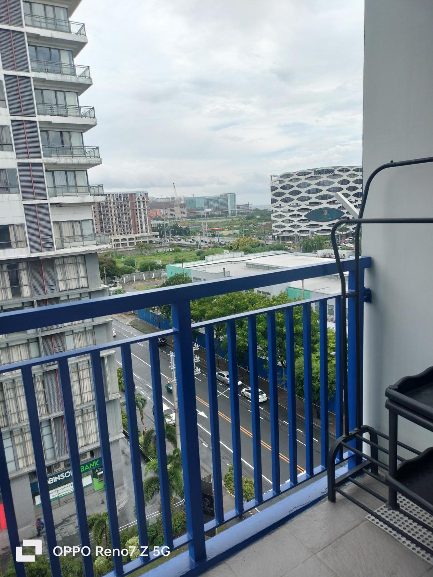 Glenda Place Aurum At Sea Residences Near Moa 帕赛 外观 照片
