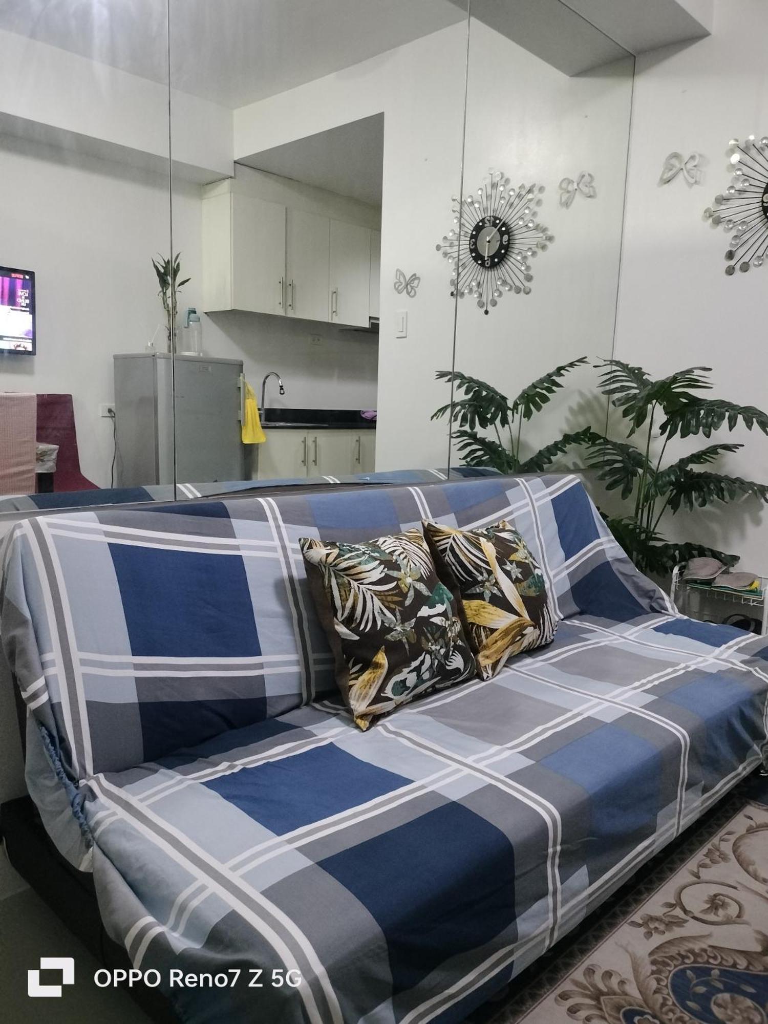 Glenda Place Aurum At Sea Residences Near Moa 帕赛 外观 照片