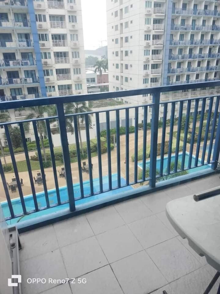 Glenda Place Aurum At Sea Residences Near Moa 帕赛 外观 照片