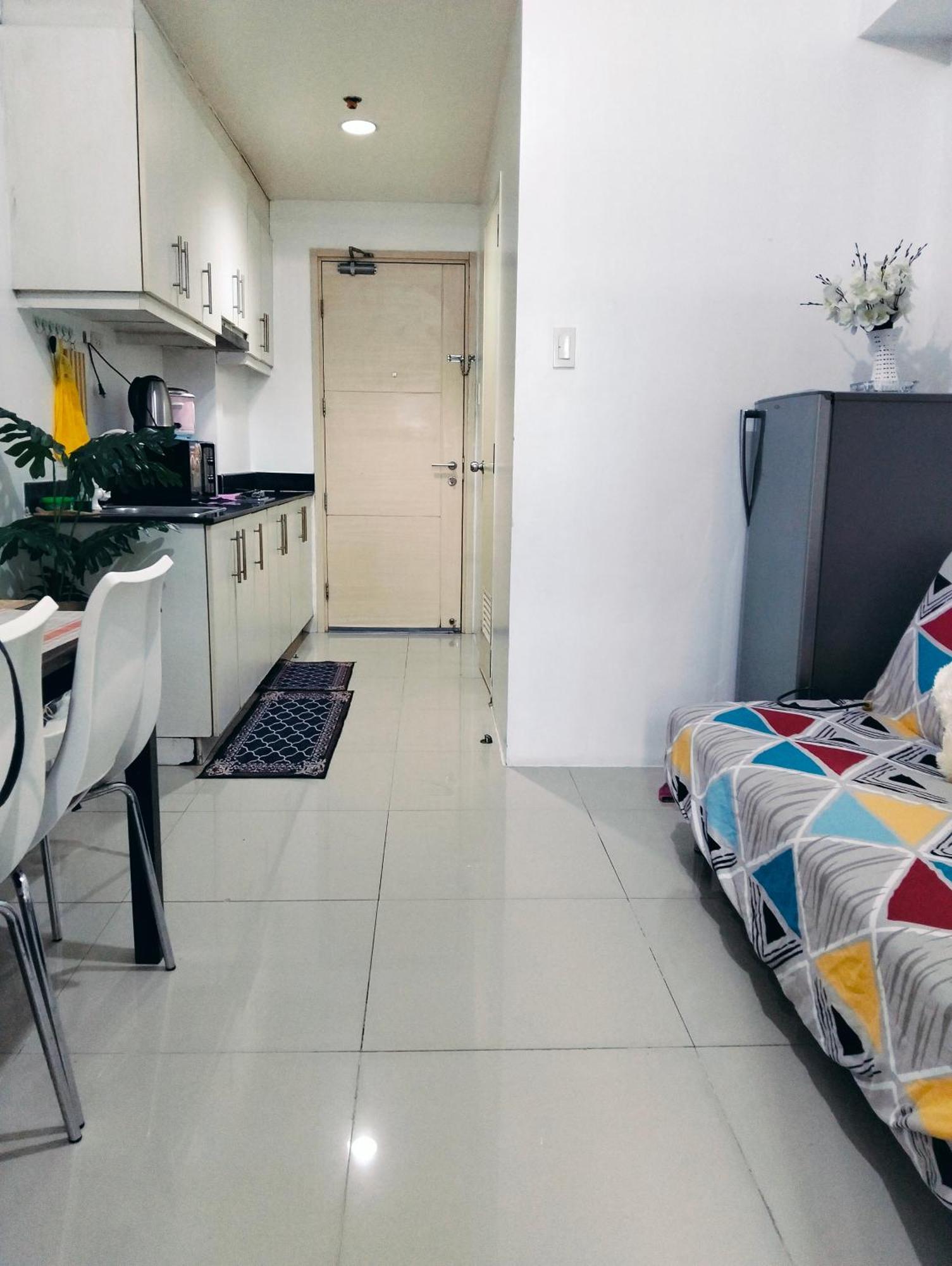 Glenda Place Aurum At Sea Residences Near Moa 帕赛 外观 照片