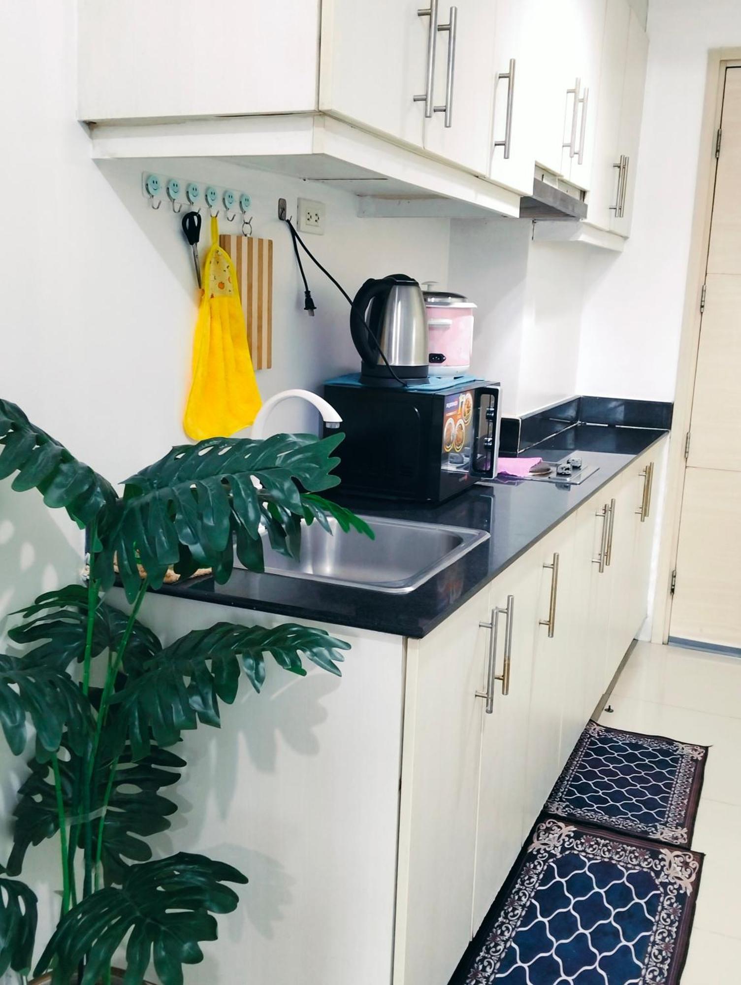 Glenda Place Aurum At Sea Residences Near Moa 帕赛 外观 照片
