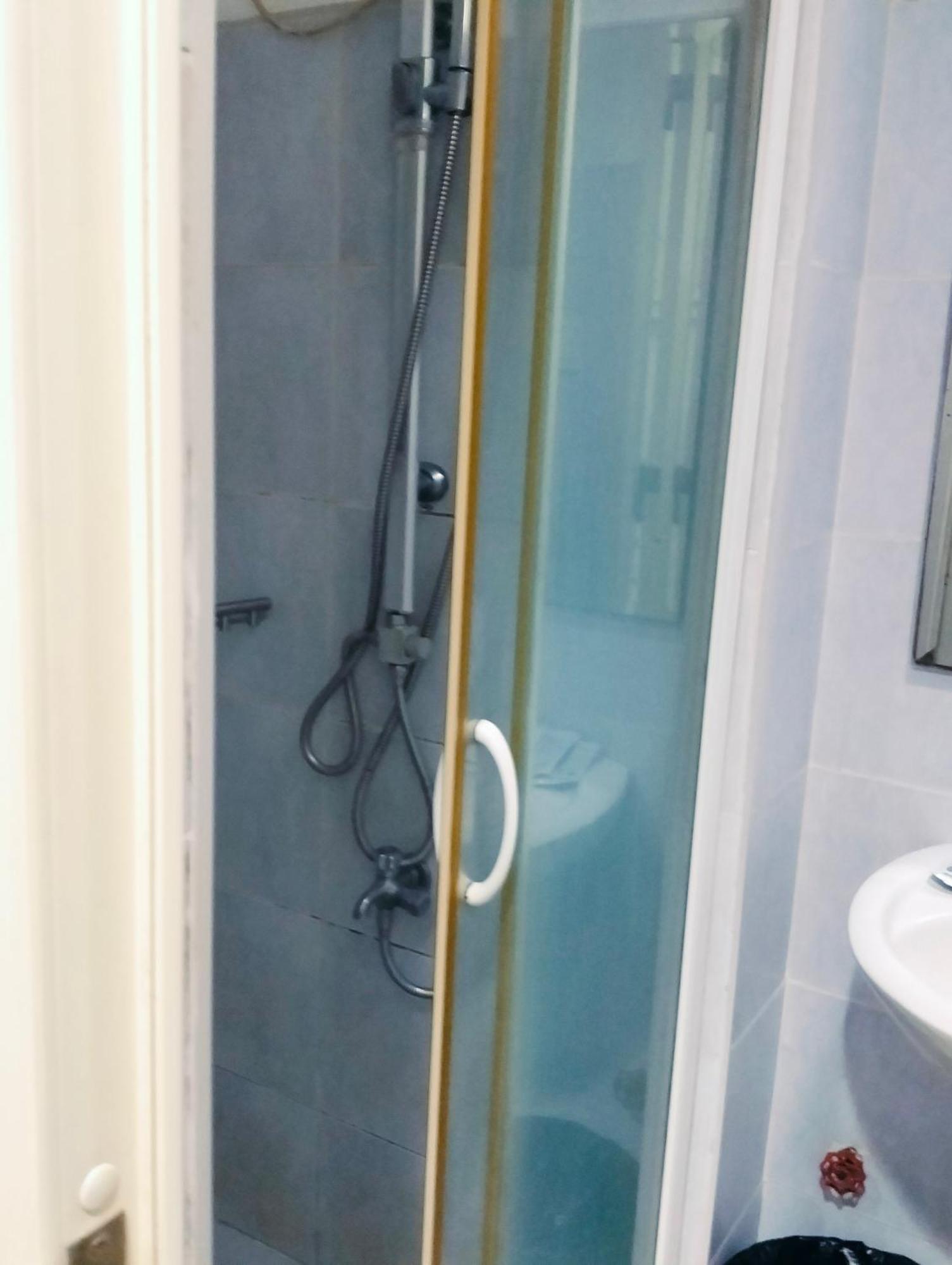 Glenda Place Aurum At Sea Residences Near Moa 帕赛 外观 照片