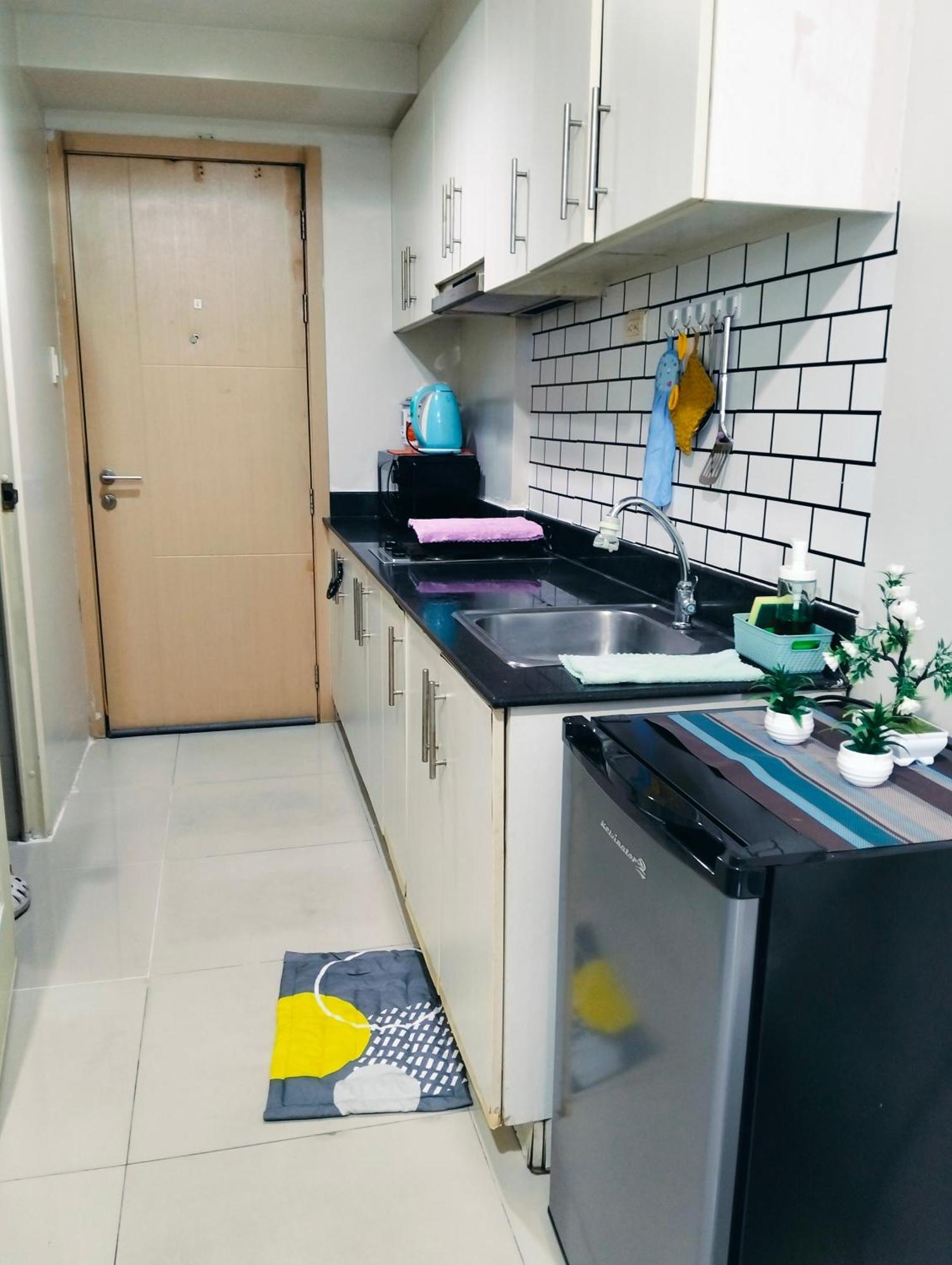 Glenda Place Aurum At Sea Residences Near Moa 帕赛 外观 照片