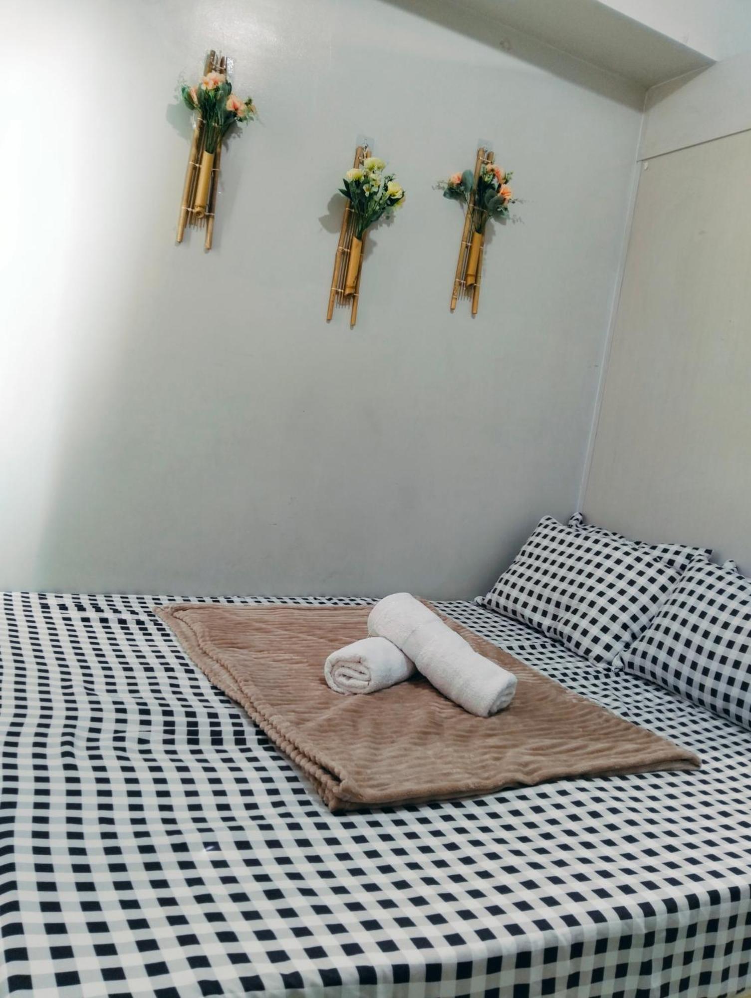 Glenda Place Aurum At Sea Residences Near Moa 帕赛 外观 照片