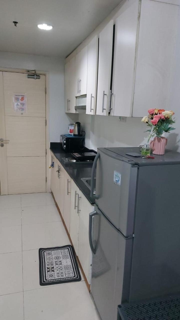Glenda Place Aurum At Sea Residences Near Moa 帕赛 外观 照片